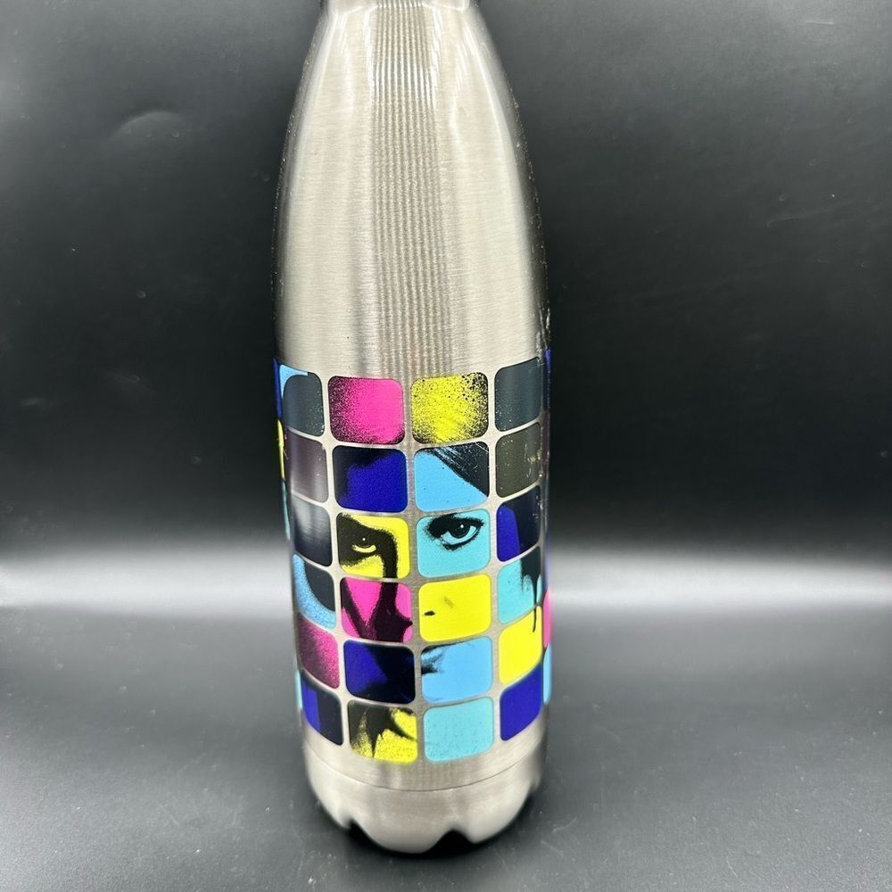 Zak! Princess Lea Star Wars water bottle